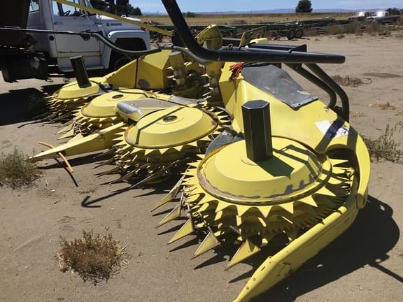 Image of John Deere 778 Primary image