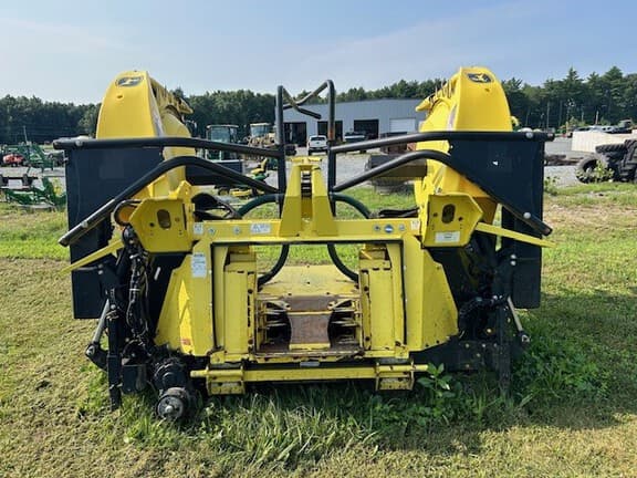 Image of John Deere 778 equipment image 1