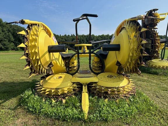Image of John Deere 778 Primary image