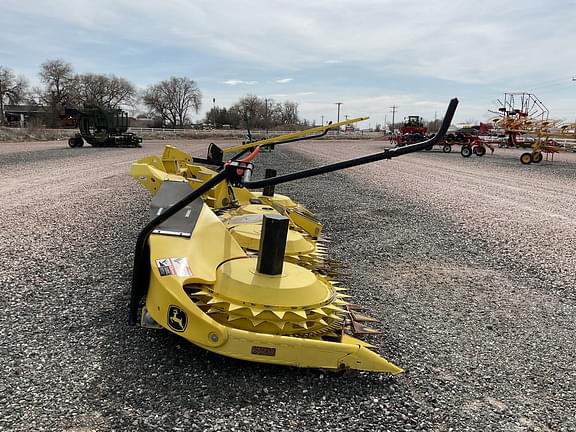 Image of John Deere 778 Primary image
