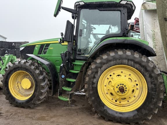 Image of John Deere 7R 290 Primary image