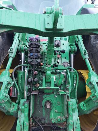 Image of John Deere 7R 290 equipment image 4