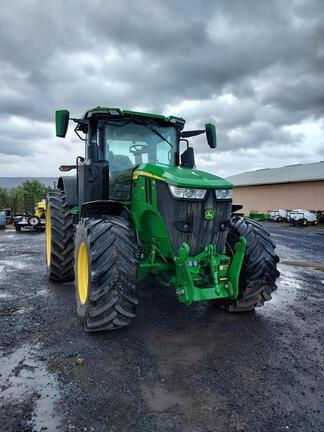 Image of John Deere 7R 290 equipment image 1