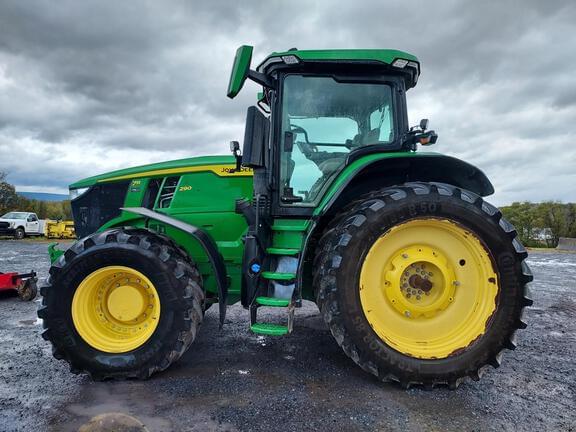Image of John Deere 7R 290 Primary image