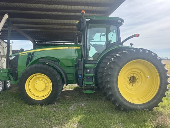 Image of John Deere 8295R Primary image