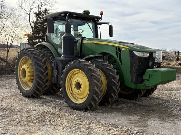 Image of John Deere 8295R Primary image