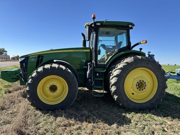 Image of John Deere 8345R Primary image