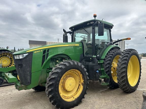 Image of John Deere 8345R Primary image