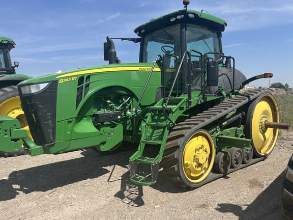 Image of John Deere 8345RT Primary image