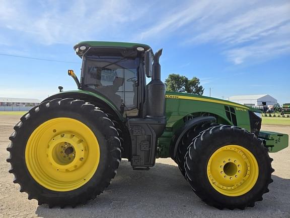 Image of John Deere 8370R Primary image