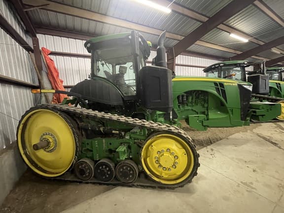 Image of John Deere 8370RT Primary image