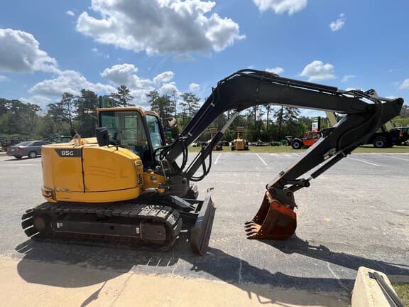 Image of John Deere 85G equipment image 3