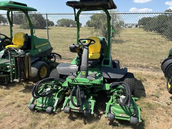 Image of John Deere 8800A equipment image 2