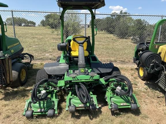 Image of John Deere 8800A equipment image 4