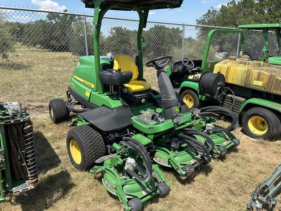 Image of John Deere 8800A equipment image 3