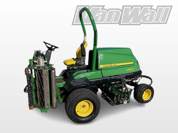Image of John Deere 8900A Primary image