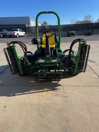 Image of John Deere 8900A equipment image 4