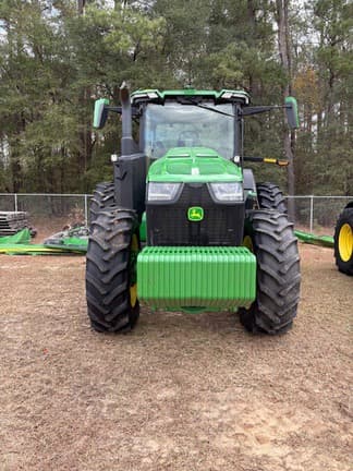 Image of John Deere 8R 250 equipment image 3