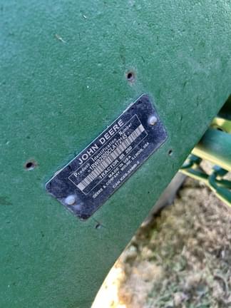 Image of John Deere 8R 250 equipment image 4