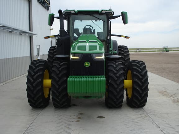 Image of John Deere 8R 280 equipment image 2