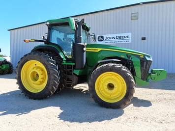 Main image John Deere 8R 280