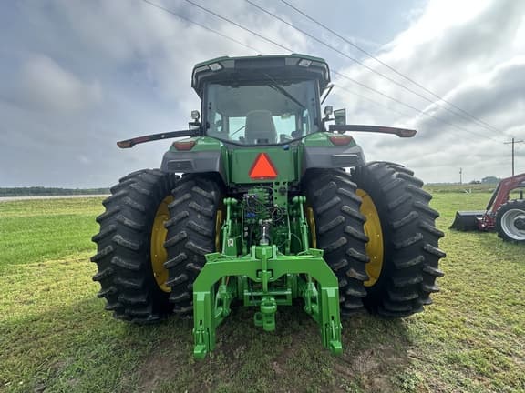 Image of John Deere 8R 280 equipment image 2