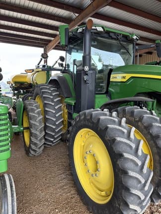 Image of John Deere 8R 310 Primary image