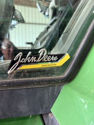 Image of John Deere 8R 310 equipment image 3