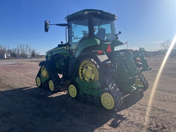 Image of John Deere 8RX 370 equipment image 3