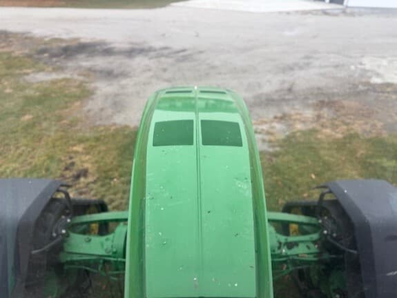 Image of John Deere 8RX 410 equipment image 3