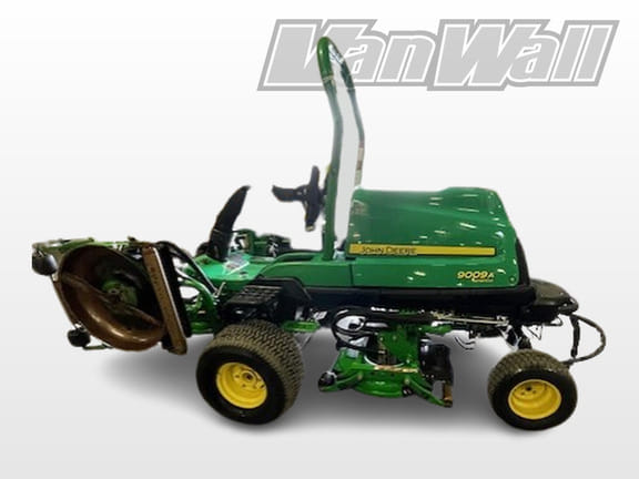 2020 John Deere 9009A Equipment Image0
