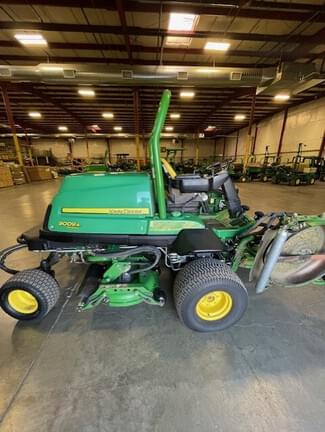 Image of John Deere 9009A Primary image