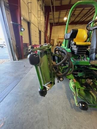 Image of John Deere 9009A equipment image 4