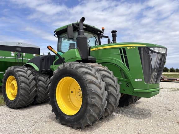 Image of John Deere 9370R Primary image