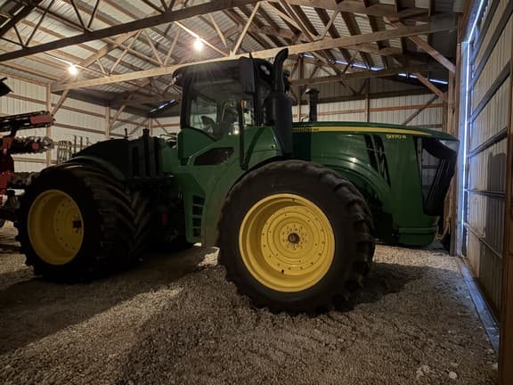 Image of John Deere 9370R Primary image