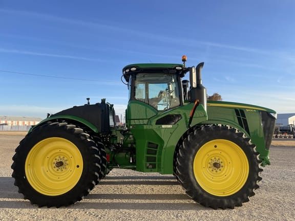 2020 John Deere 9420R Equipment Image0