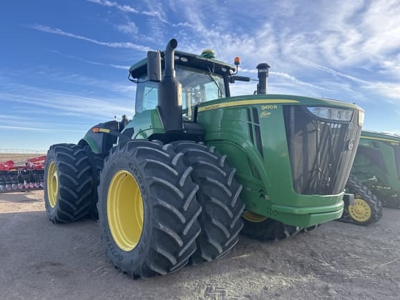 Image of John Deere 9470R Primary image