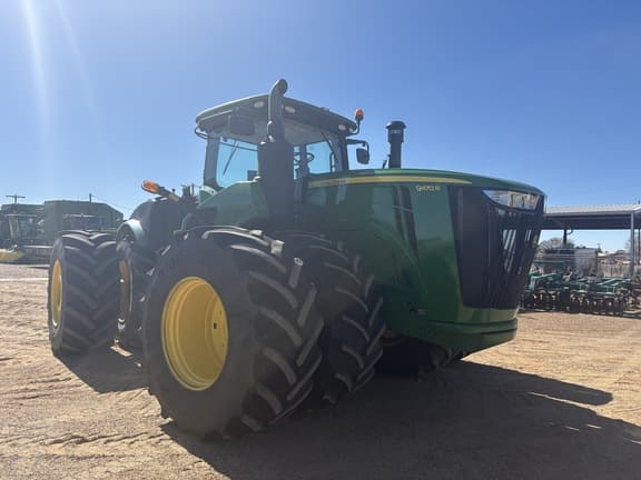 Image of John Deere 9470R equipment image 2