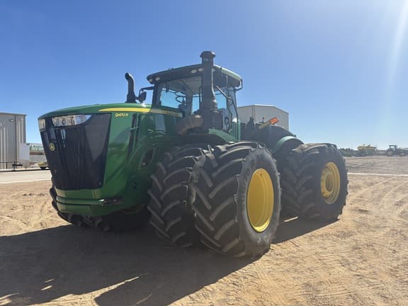 Image of John Deere 9470R Primary image
