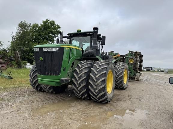 Image of John Deere 9470R Primary image