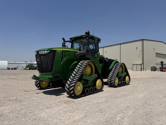 2020 John Deere 9470RX Equipment Image0