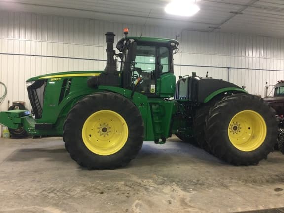 Image of John Deere 9520R Primary image