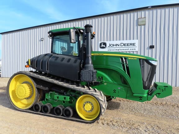 Image of John Deere 9520RT Primary image