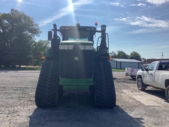 Image of John Deere 9520RX equipment image 2