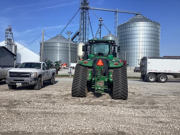 Image of John Deere 9520RX equipment image 3