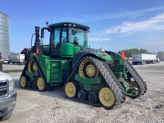 Image of John Deere 9520RX equipment image 4