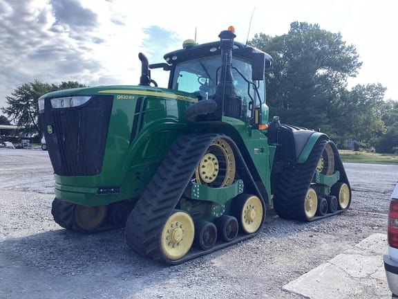 2020 John Deere 9520RX Equipment Image0