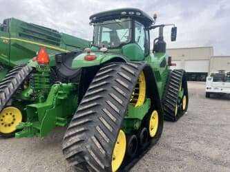 Image of John Deere 9520RX equipment image 2