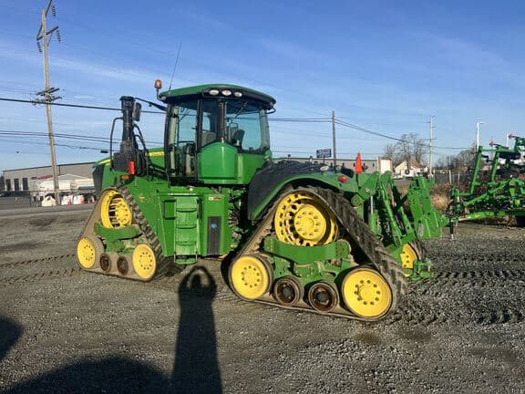 Image of John Deere 9520RX equipment image 1