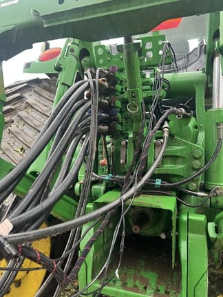 Image of John Deere 9520RX equipment image 3